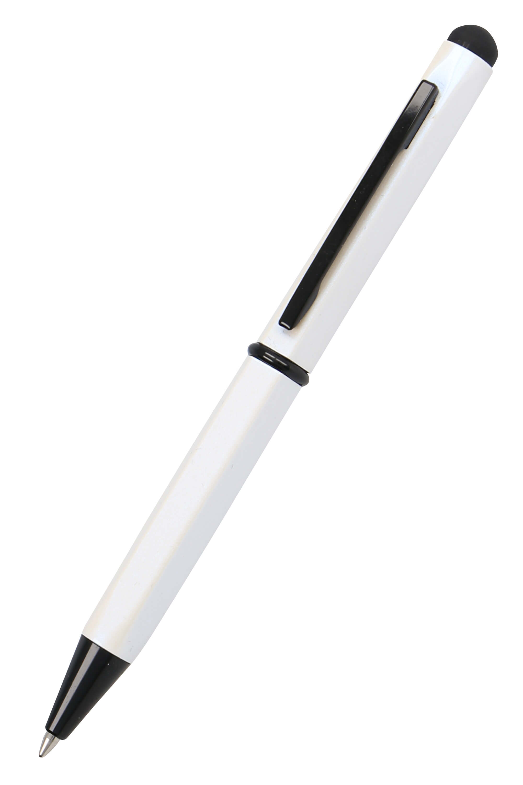 Kugelschreiber Hexagon Stylus Pearl