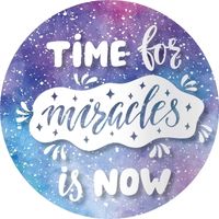 Time for Miracles