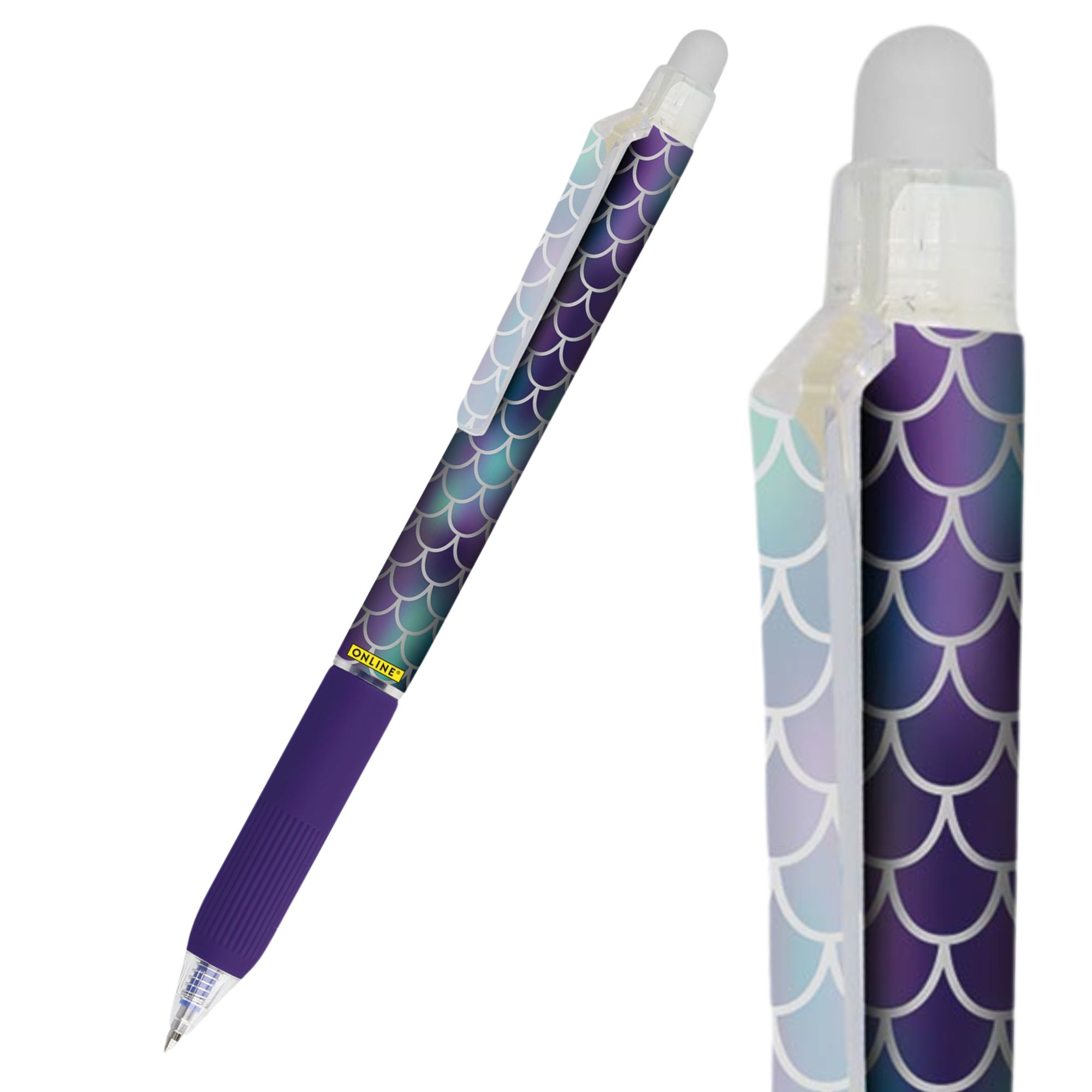 Radierbarer Gelpen ONLINE magiXX Design Shiny Dreams