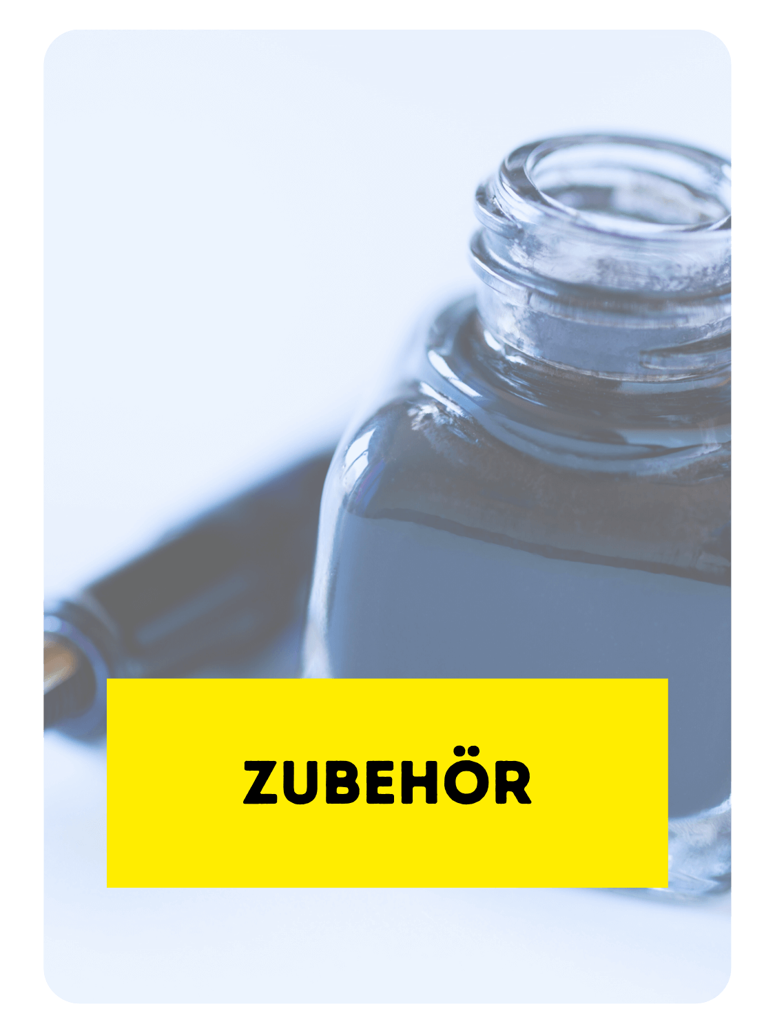 Zubehör